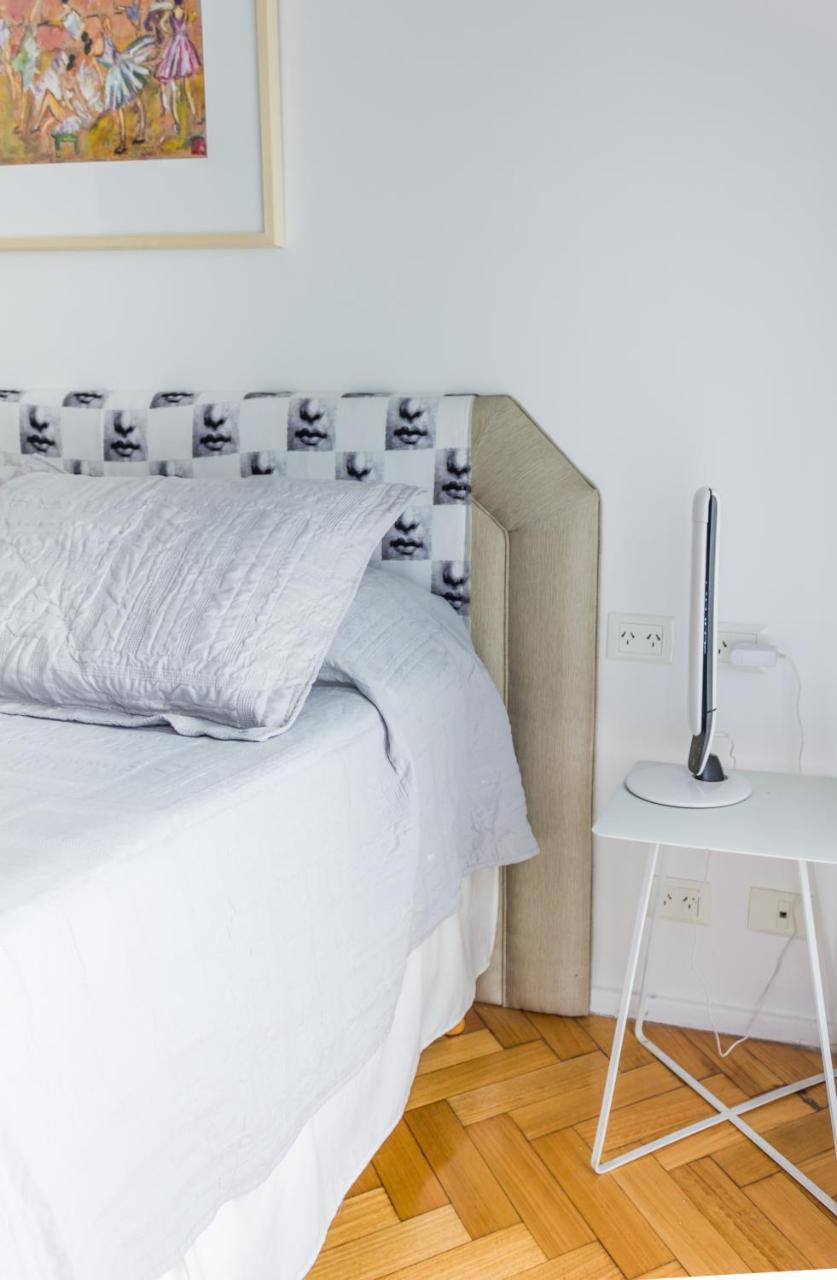 Optimus Ba | Arenales Appartement Buenos Aires