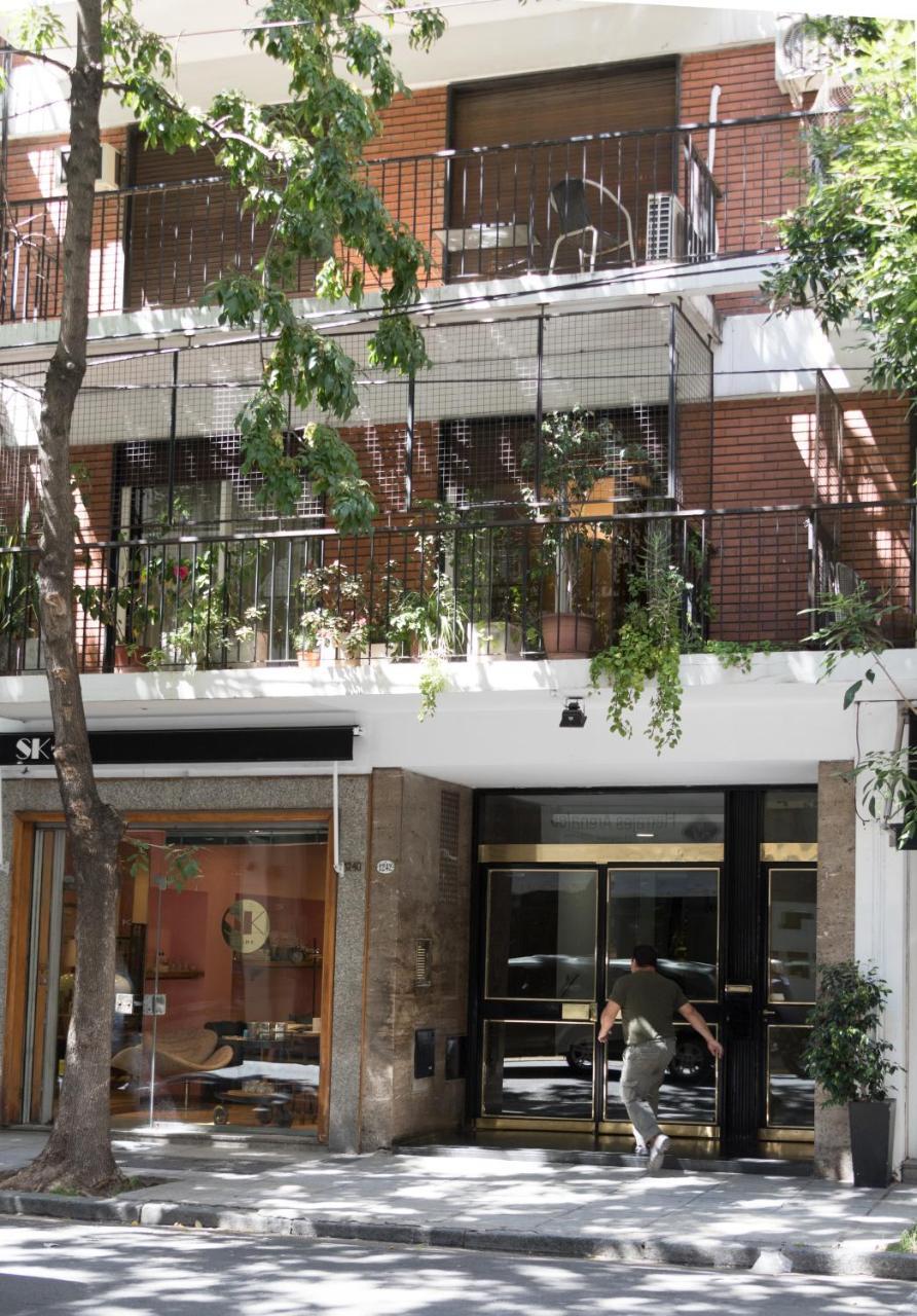 Appartement Optimus Ba | Arenales Buenos Aires